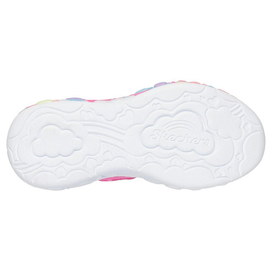 Skechers Eternal Heart Lights - Ton of Love Skechers Eternal Heart Lights - Ton of Love